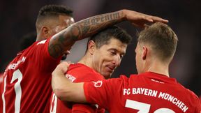 Puchar Niemiec: hit w ćwierćfinale. Bayern Monachium zagra z Schalke 04 Gelsenkirchen