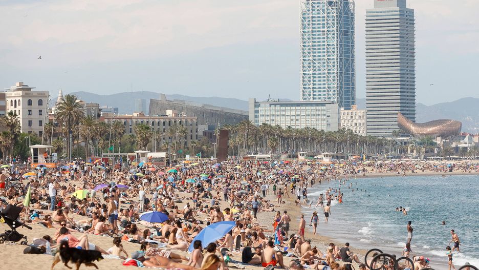 barcelona