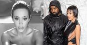 Kanye West z okazji 30. urodzin Bianki Censori opublikował filmik, na którym jego ukochana siedzi NAGO W WANNIE...