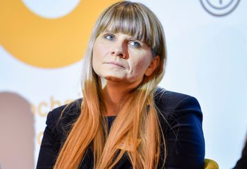 Przyjrzeli się jej zarobkom. Wiadomo, ile może dostawać co miesiąc