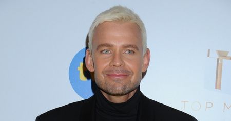 Dawid Woliński pozuje nago na Instagramie. Internauci pod wrażeniem