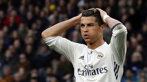 Agent Jorge Mendes potwierdza: Chińczycy dawali Realowi Madryt za Cristiano Ronaldo 300 milionów euro