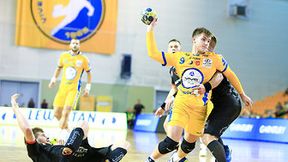 PGE Vive Kielce - Piotrkowianin Piotrków Trybunalski 40:24 (galeria)
