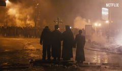 Netflix: dokument "Winter on Fire" za darmo na YouTube (wideo)