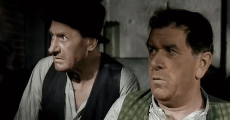 Kto to powiedział? Słynne cytaty z filmu "Sami swoi"
