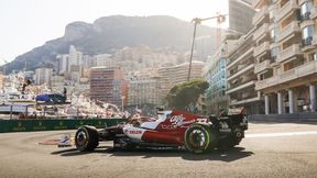 Protesty we Francji zagrożeniem dla F1. Co z GP Monako?