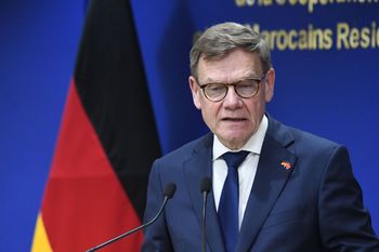 Niemcy gotowe na możliwą redukcję wojsk z USA. Szef MSZ wskazał kluczową bazę