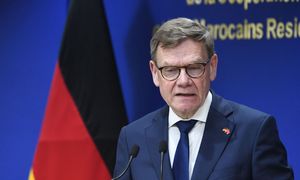 Niemcy gotowe na możliwą redukcję wojsk z USA. Szef MSZ wskazał kluczową bazę