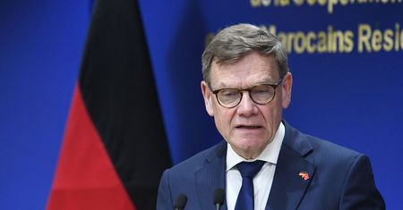 Niemcy gotowe na możliwą redukcję wojsk z USA. Szef MSZ wskazał kluczową bazę
