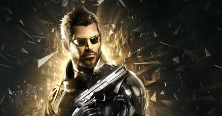 Nowe wideo z Deus Ex: Rozłam Ludzkości i zapowiedź Deus Ex GO