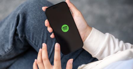 Komunikat Spotify. Zostawiają trzy miesiące na decyzję