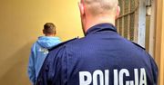 Rawa Mazowiecka: Poszukiwany przed świętami zgłosił się na komendę
