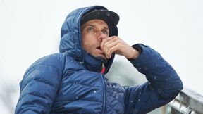 Legenda wierzy w przełamanie kryzysu Polaków. Wskazuje, co może być problemem