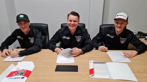 Żużel. Prezes Wilków Krosno po raz pierwszy skonfrontuje się z rywalami. Jak go przyjmą?