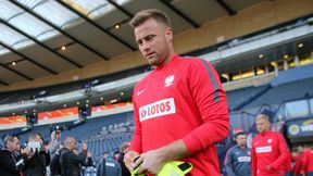 Euro 2016: Artur Boruc przeszedł do historii polskiej piłki
