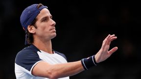 International Premier Tennis League: pierwsza porażka Indian Aces