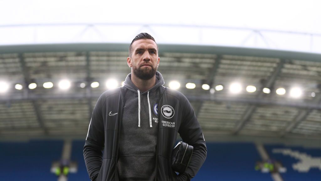 Getty Images / Dan Istitene / Na zdjęciu: Shane Duffy