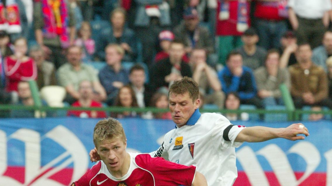 Twitter / Tomasz Markowski / Jakub Błaszczykowski w jednym z pierwszych występów w barwach Wisły Kraków