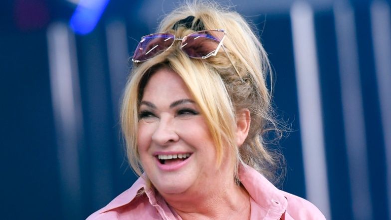 Młodsza córka Beaty Kozidrak spodziewa się dziecka