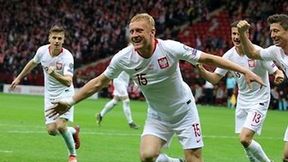 Eliminacje Euro 2020. Polska - Łotwa 2:0 cz.3 (galeria)