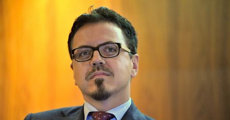 Z czym zmagają się zagraniczni eksperci zatrudnieni na Ukrainie?