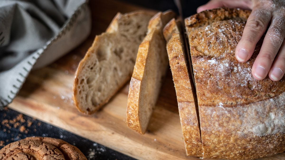 Czym zastąpić chleb?