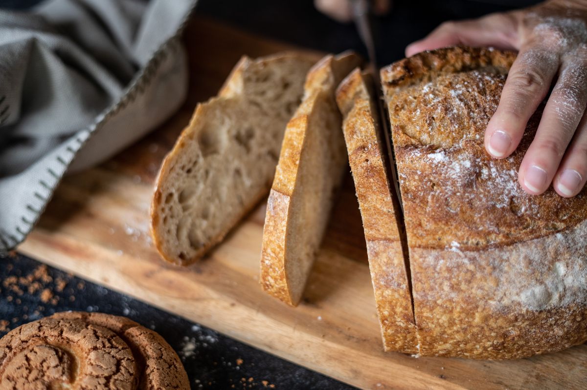 Bread alternatives: Exploring global options for healthier habits