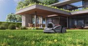 Wakacje dla trawnika. Oto roboty koszące Sunseeker: eleganckie, niezależne i inteligentne