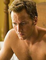 Patrick Wilson ukochanym Vanessy Redgrave