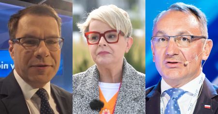 Ujawniono zarobki komentatorów w TVP. Karolina Korwin Piotrowska komentuje: "CO ZA WSTYD. Bezczelna kradzież"