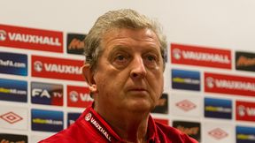 Roy Hodgson: Zwarta defensywa jedyną receptą na zatrzymanie Luisa Suareza