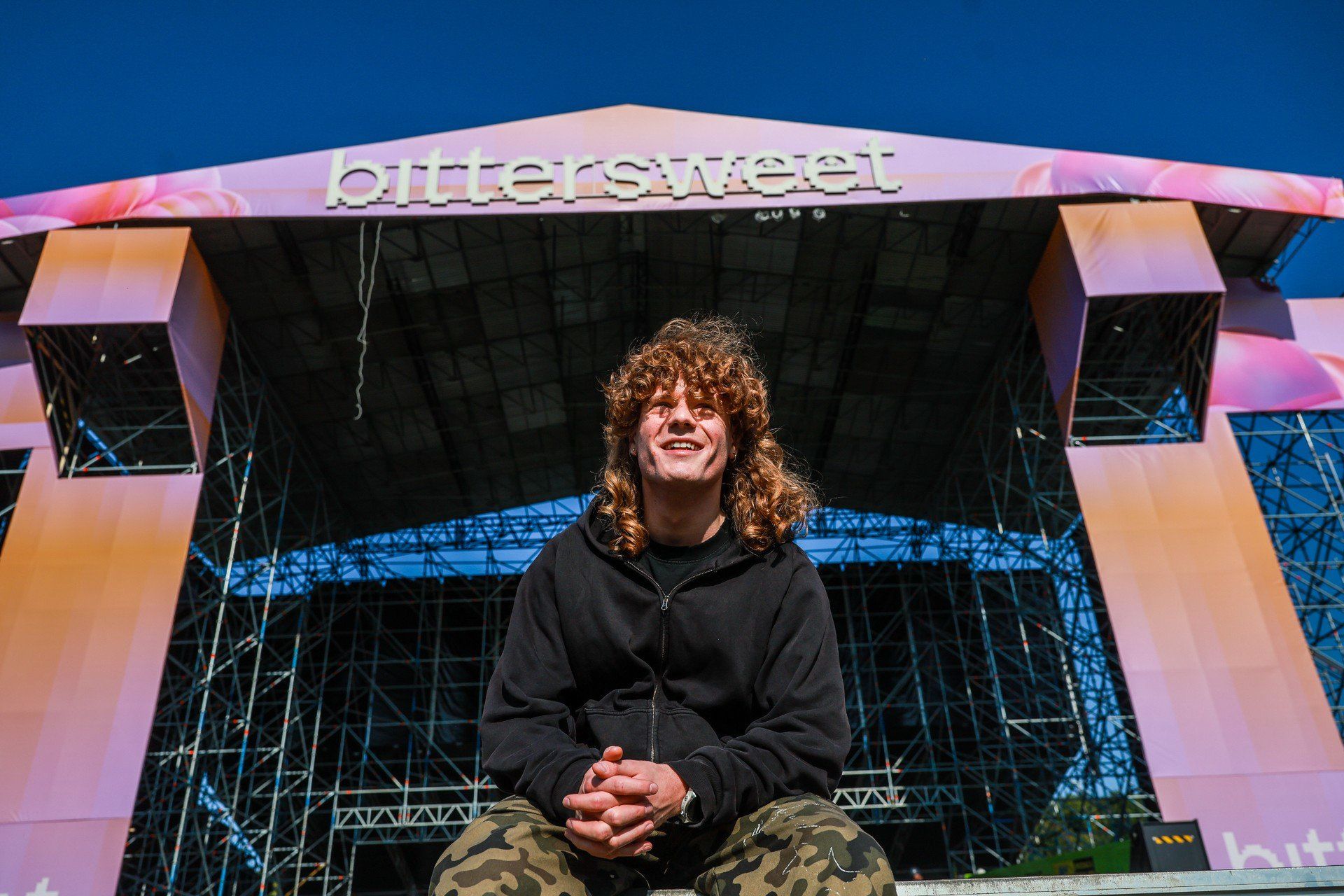 Pamiętasz swój pierwszy koncert?