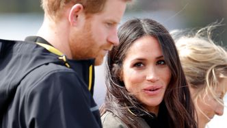 Przyjaciel Meghan Markle i księcia Harry'ego ujawnia, jak naprawdę wygląda ich małżeństwo. Co z plotkami o KRYZYSIE?