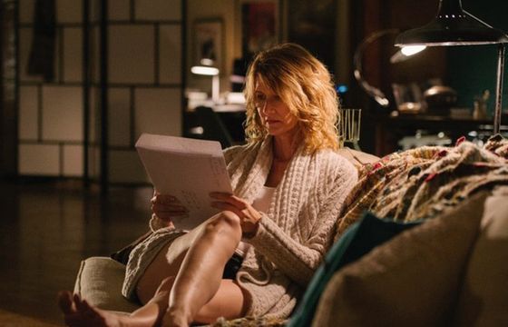 HBO pokaże "The Tale". Laura Dern molestowana seksualnie
