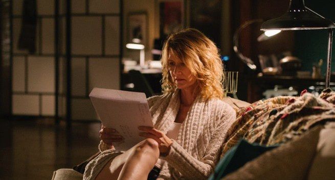 HBO pokaże "The Tale". Laura Dern molestowana seksualnie
