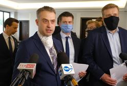 Wybory 2020. Rozmowy "Okrągłego stołu" w Senacie. "Wybory najprawdopodobniej 28 czerwca"