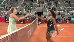 Miała sześć piłek meczowych. Tak Sabalenka zachowała się po porażce