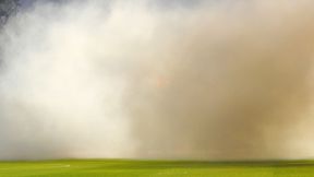 Policja chce zamknięcia stadionu Widzewa!