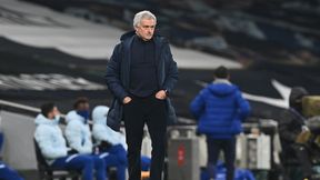Pytanie dziennikarki zirytowało Jose Mourinho. Usłyszała jedno zdanie