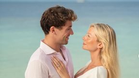 Deblowy partner Świątek chroni życie prywatne. Mało kto wie, kim jest jego partnerka