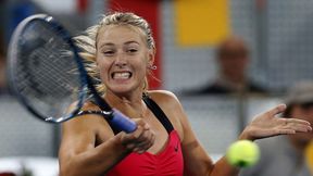 Roland Garros: Szarapowa zniszczyła polskie marzenia