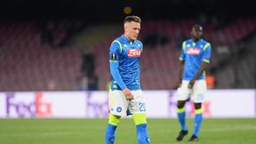Serie A. Piotr Zieliński absolutnym priorytetem dla władz SSC Napoli. Klub chce przyspieszyć negocjacje