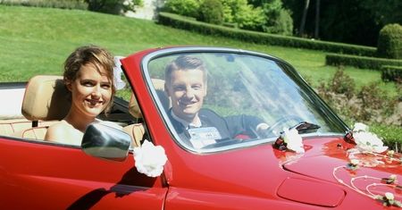 "M jak miłość": Wesele Ali i Pawła!