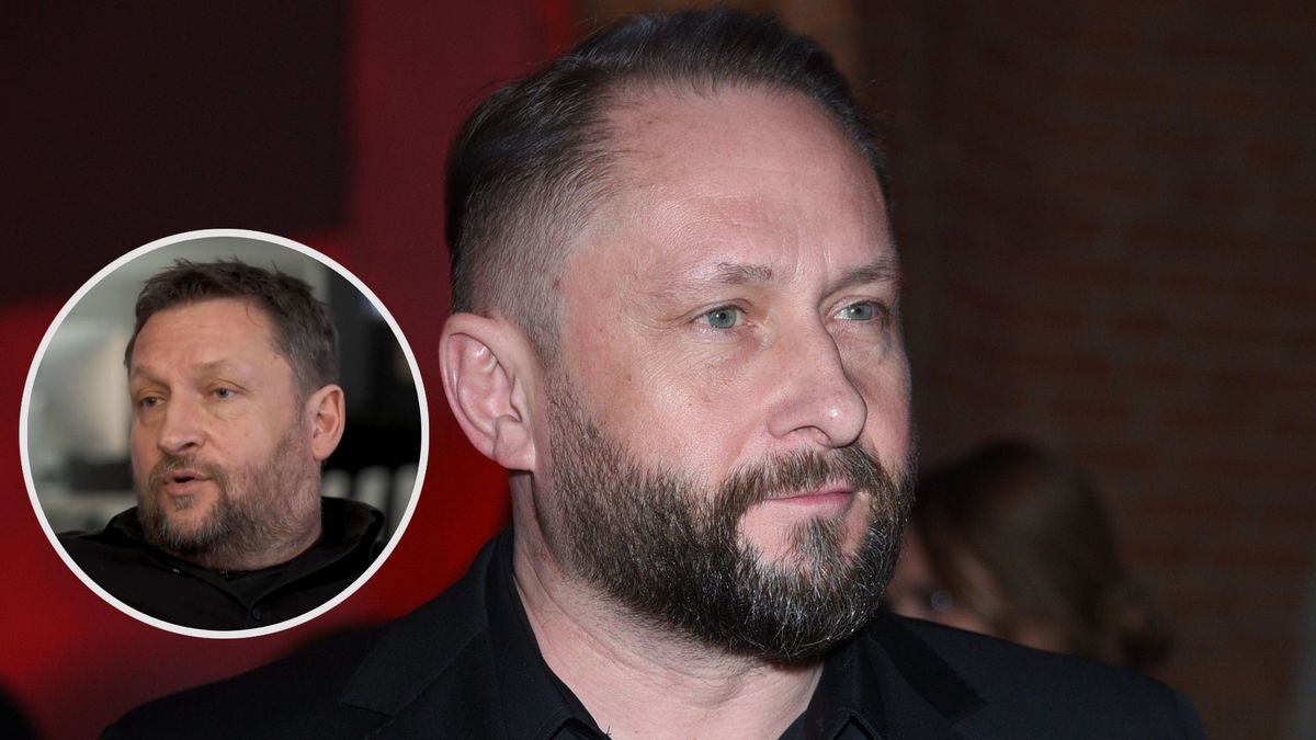 Brat Kamila Durczoka szczerze o jego ostatnich dniach