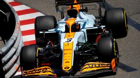 F1. McLaren zachwycił świat. Zespół obstaje przy swoim