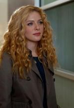 Rachelle Lefevre szuka dziecka