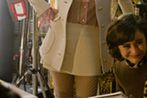 ''Odrobina nieba'': Gael García Bernal na golasa przed Kate Hudson