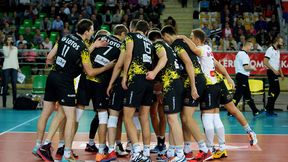 Indykpol AZS Olsztyn - Lotos Trefl Gdańsk (fotorelacja)