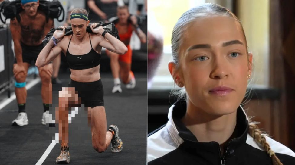 Joanna Wietrzyk wróciła do incydentu z biegunką w Pekinie