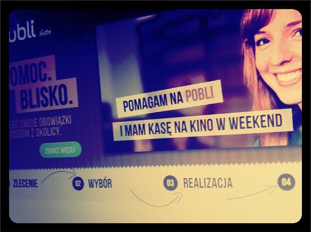 Warszawski Startup - Pobli.pl
